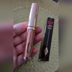 Charlotte Tilbury Matte contour liquid lipstick